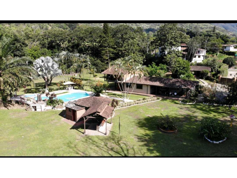 Venta finca de recreo Girardota-Hatillo-Barbosa Norte — foto 3