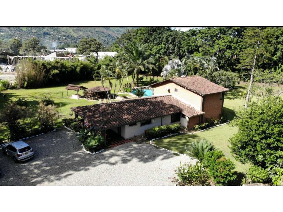 Venta finca de recreo Girardota-Hatillo-Barbosa Norte — foto 4
