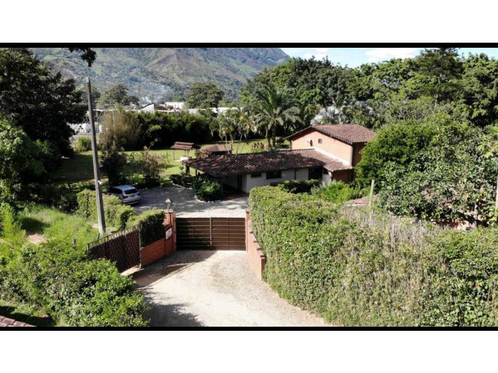 Venta finca de recreo Girardota-Hatillo-Barbosa Norte — foto 5