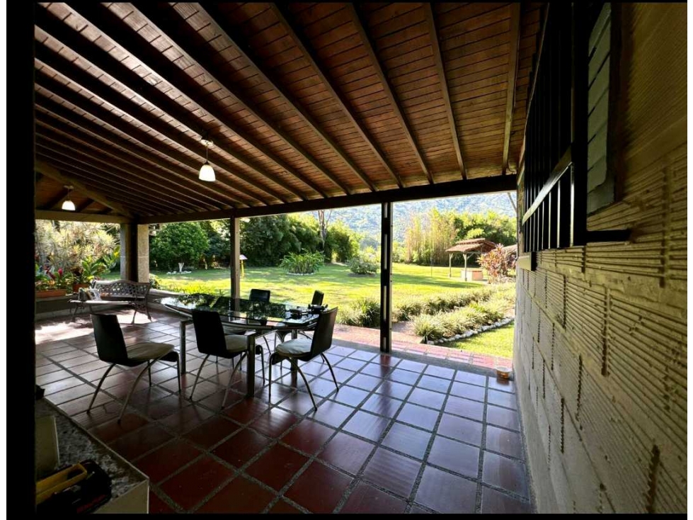 Venta finca de recreo Girardota-Hatillo-Barbosa Norte — foto 6