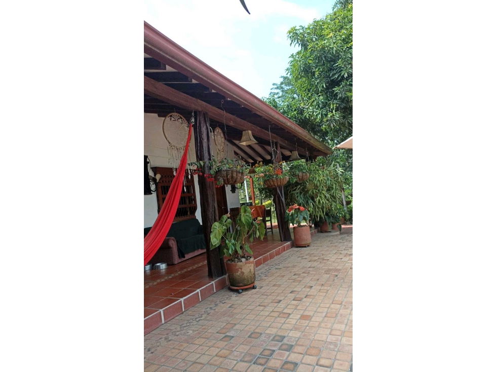 VENTA FINCA DE RECREO VÍA TITIRIBÍ ALBANIA.EN ANTIOQUIA. (BJ) MEDELLÍN — foto 5
