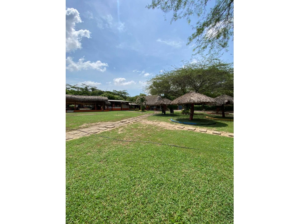 Venta Finca de Turismo - 2