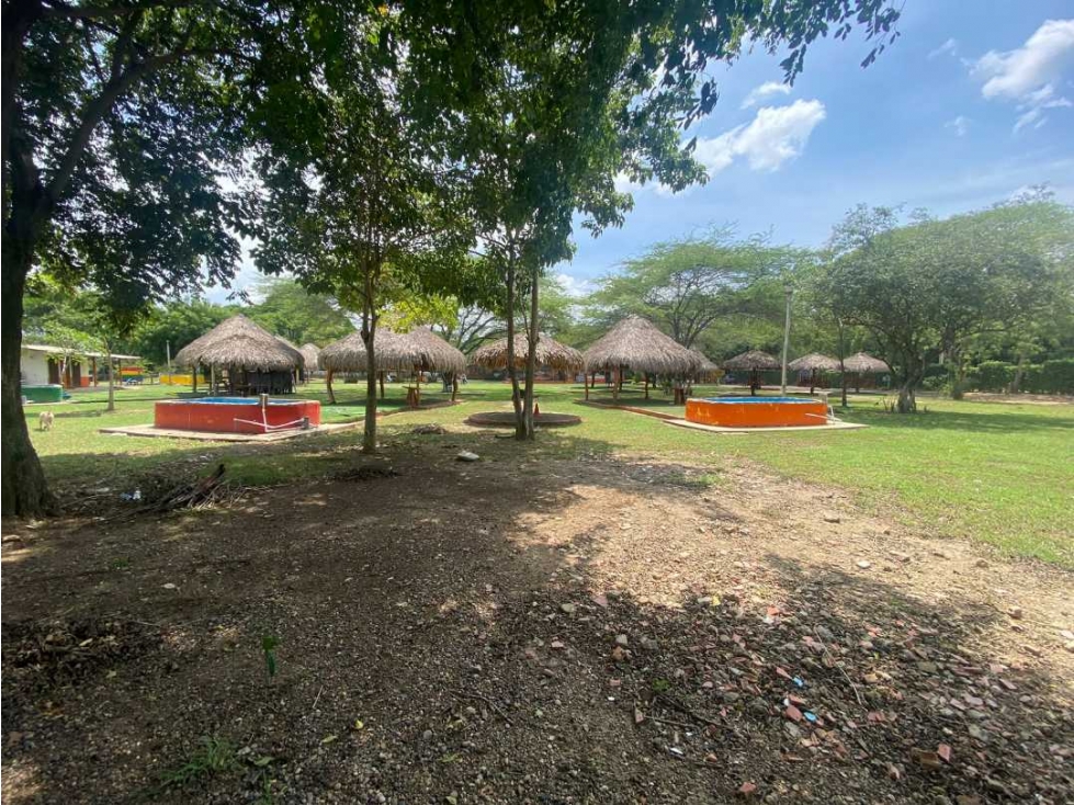 Venta Finca de Turismo - 3