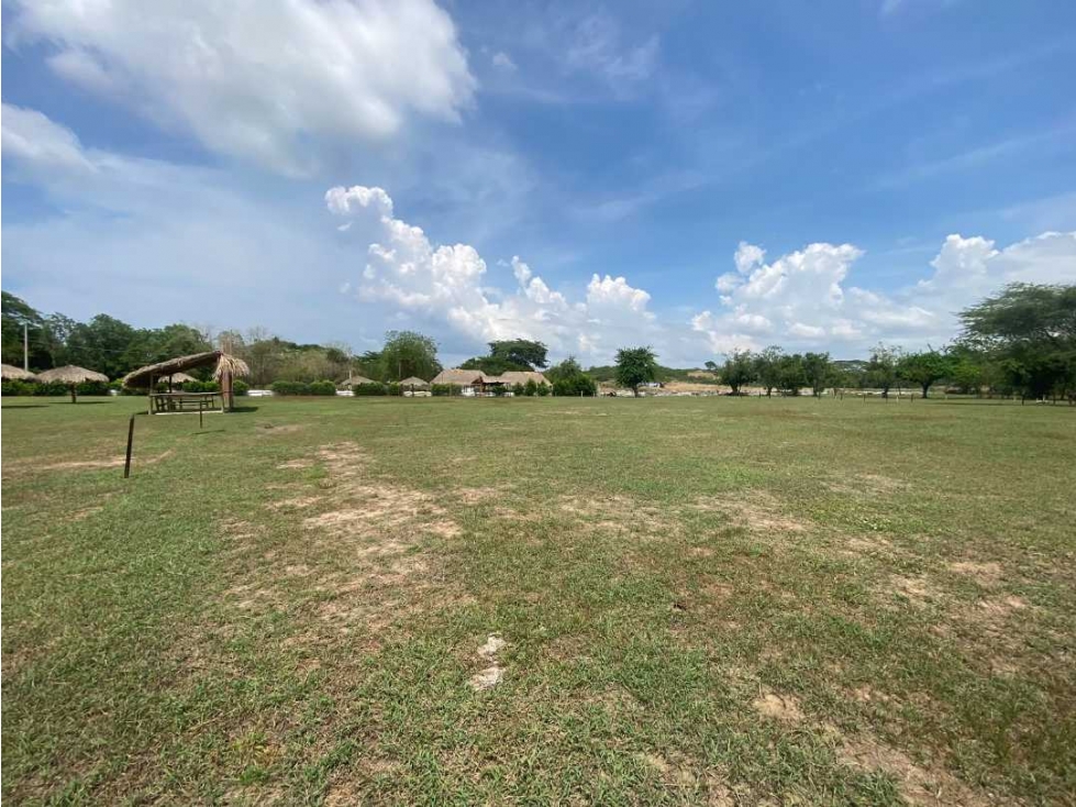 Venta Finca de Turismo - 5