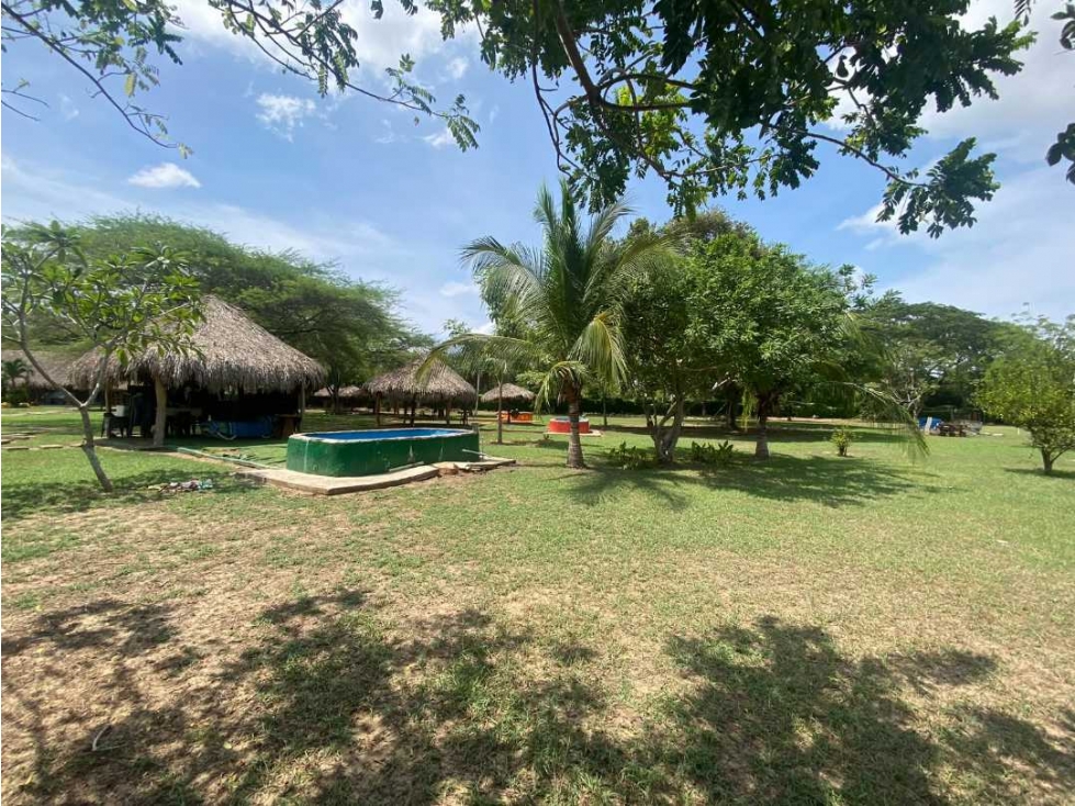 Venta Finca de Turismo - 6