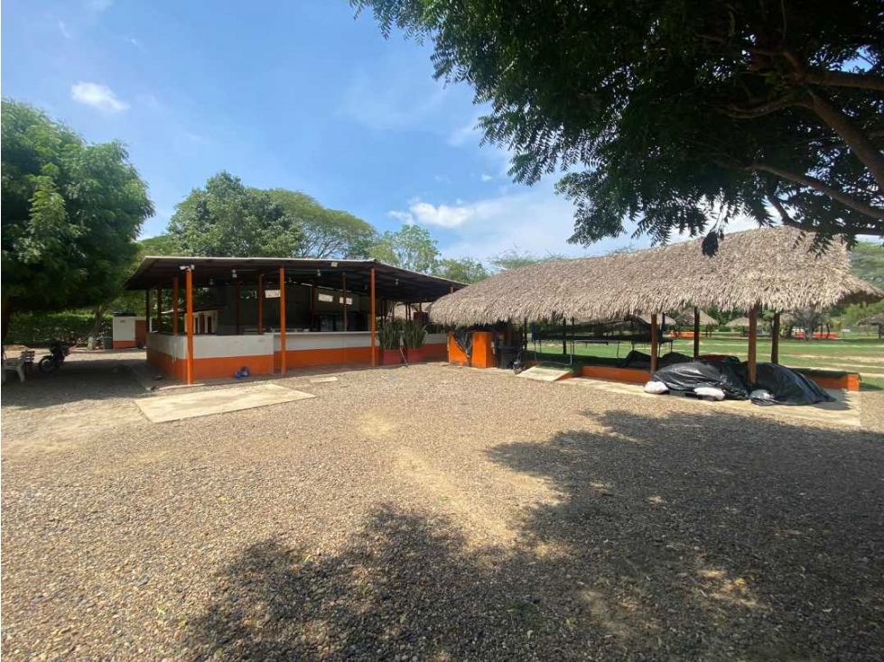 Venta Finca de Turismo - 1