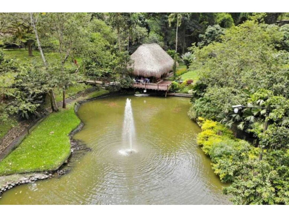 Venta Finca a 4 Km de Girardota