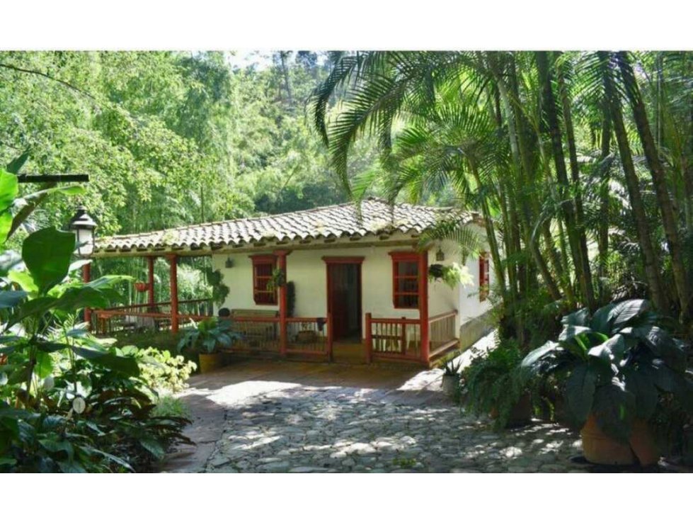 Venta Finca a 4 Km de Girardota — foto 2