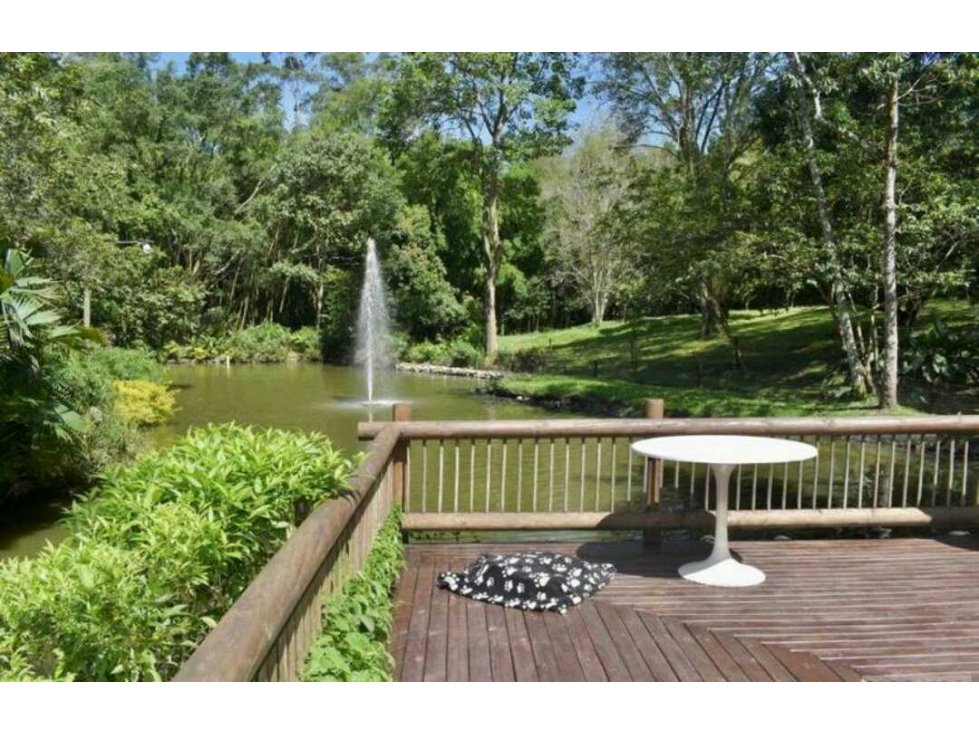 Venta Finca a 4 Km de Girardota — foto 6