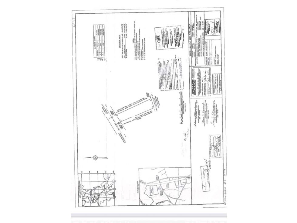 VENTA FINCA EN BOQUETE BRISAS BOQUETEÑAS A PASOS DE LA INTERAMERICANA - 2