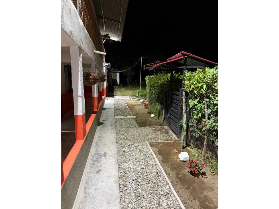 VENTA FINCA EN CALARCA QUINDIO - 2