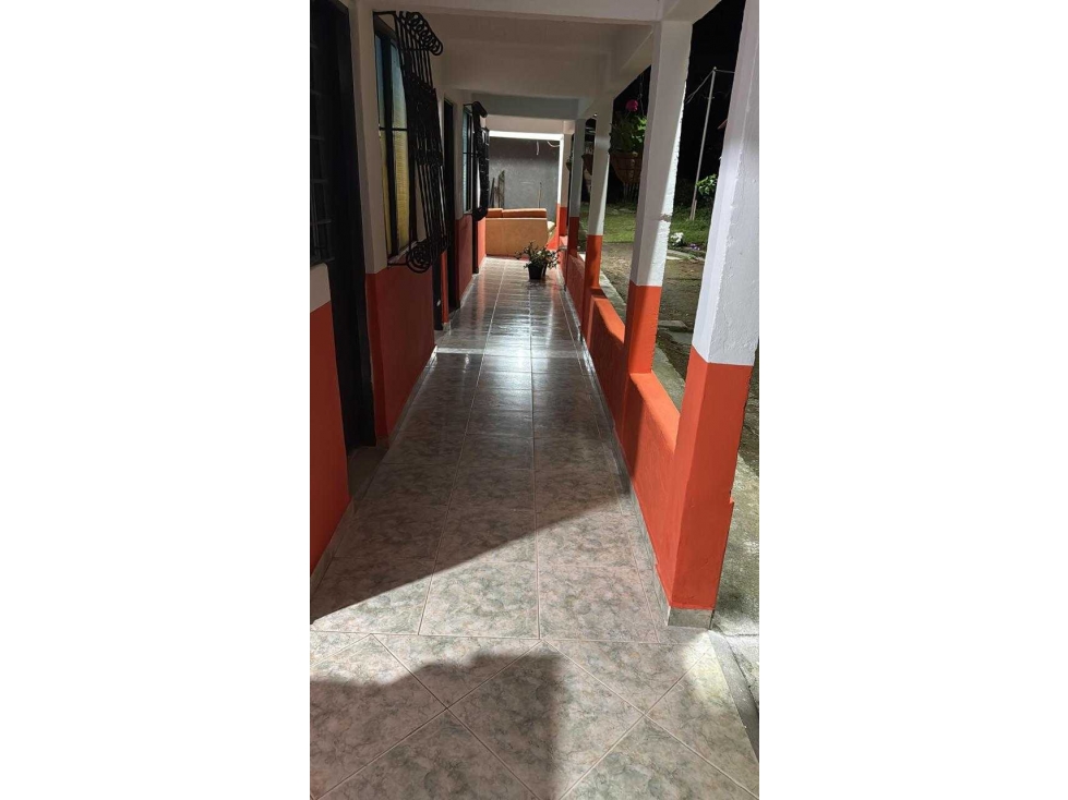 VENTA FINCA EN CALARCA QUINDIO - 3