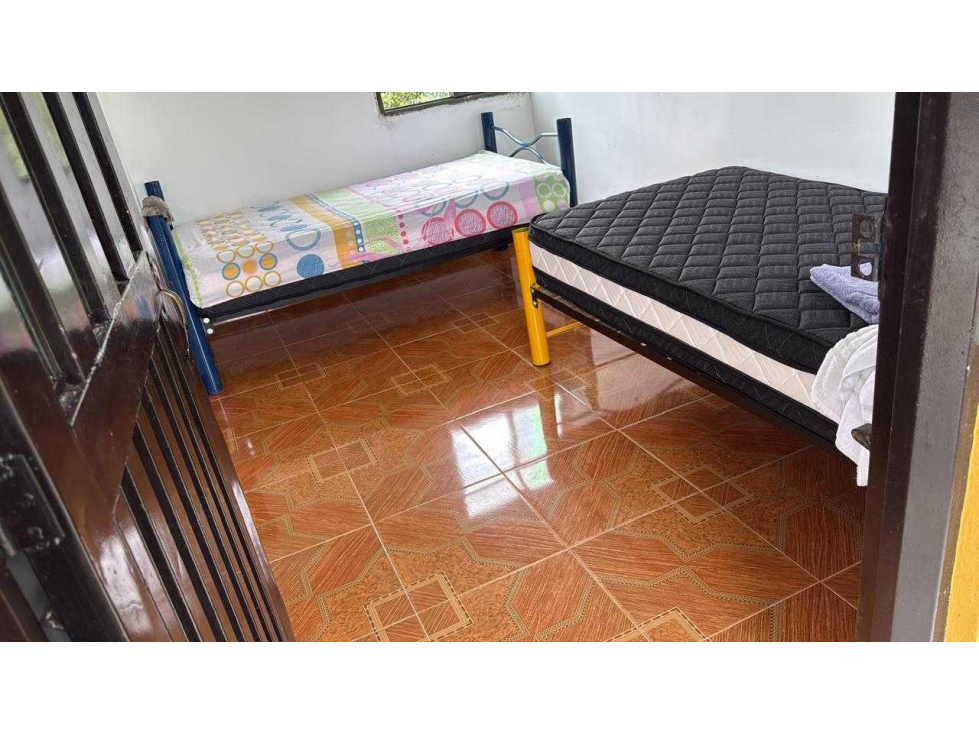 VENTA FINCA EN CALARCA QUINDIO - 4
