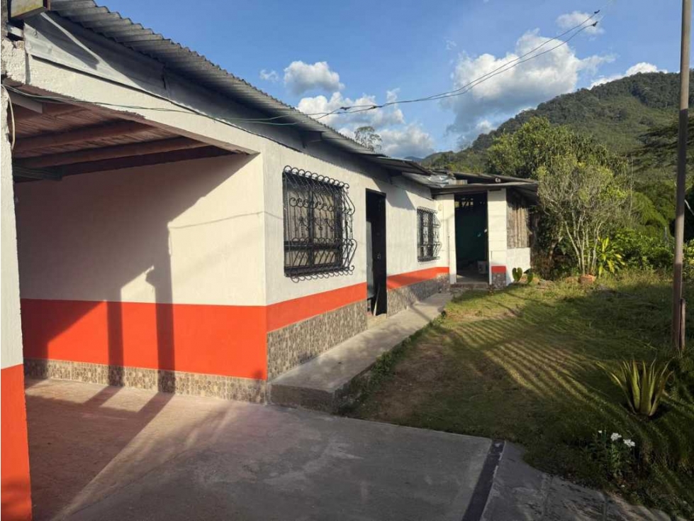 VENTA FINCA EN CALARCA QUINDIO - 5