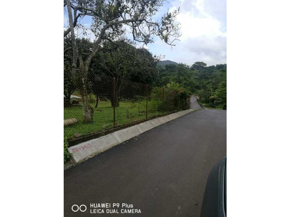 VENTA FINCA EN CHILIBRE 2REC+1B - 4