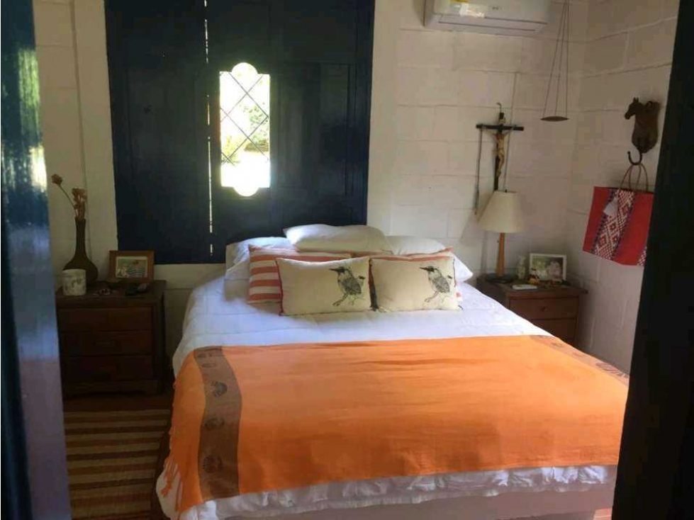 Venta finca en el Espinal, Santa Fé de Antioquia — foto 4