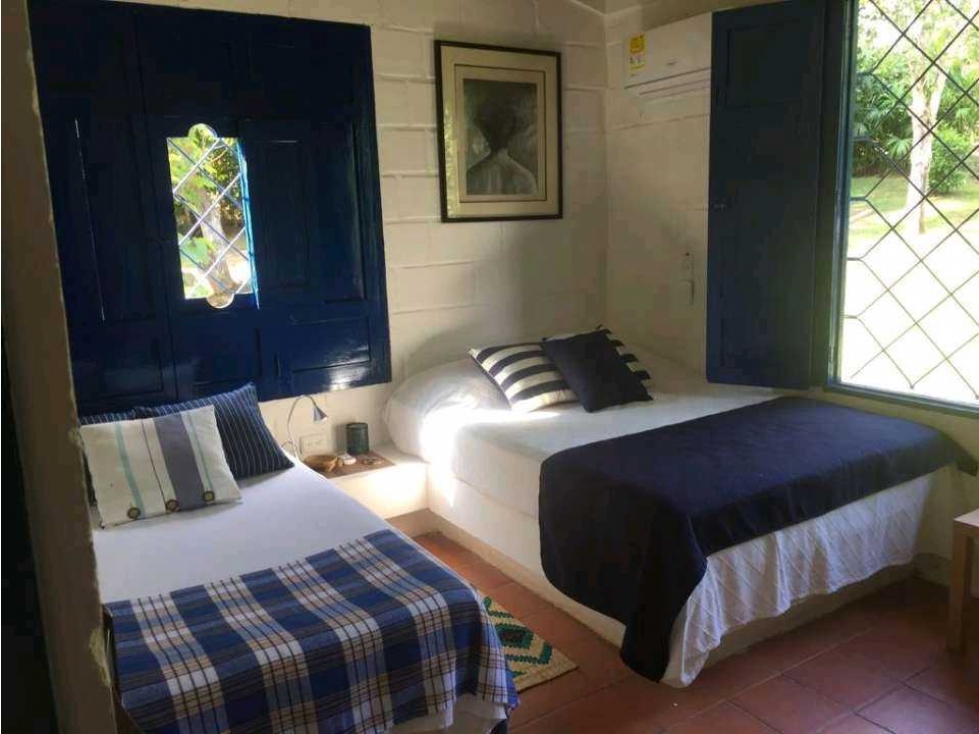 Venta finca en el Espinal, Santa Fé de Antioquia — foto 5