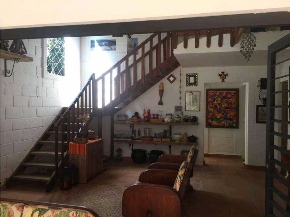 Venta finca en el Espinal, Santa Fé de Antioquia — foto 6