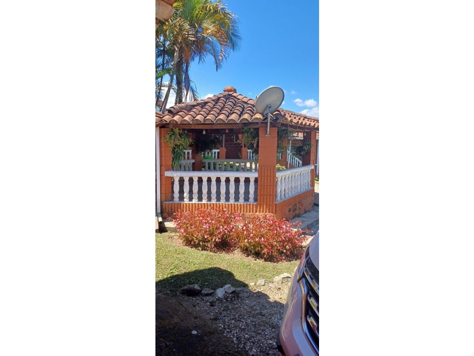 Venta Casa Campestre el Peñol - 6