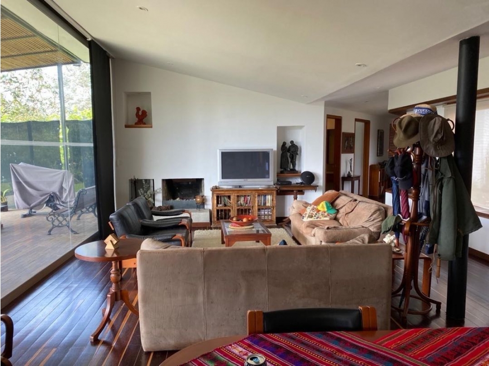 VENTA FINCA EN EL RETIRO — foto 6
