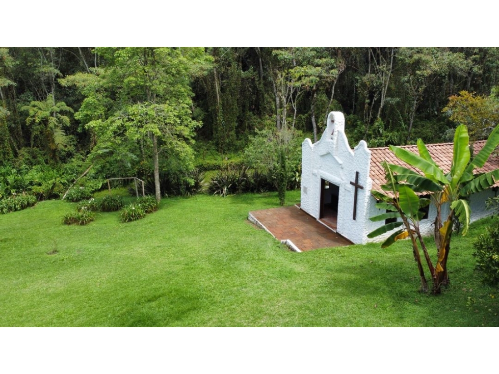 Venta Finca o Casa Campestre en El Retiro sector La Maria — foto 3