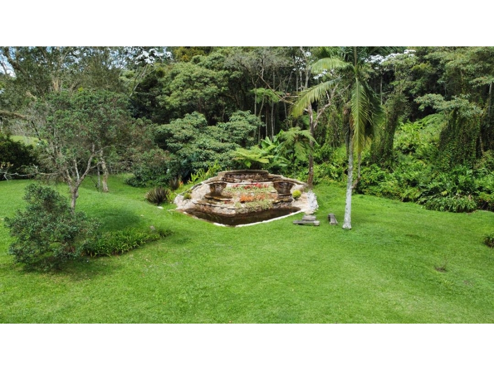Venta Finca o Casa Campestre en El Retiro sector La Maria — foto 4