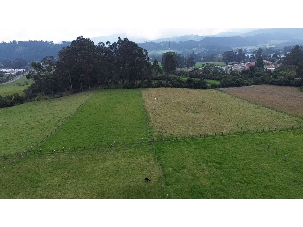 Venta finca en facatativa - 1