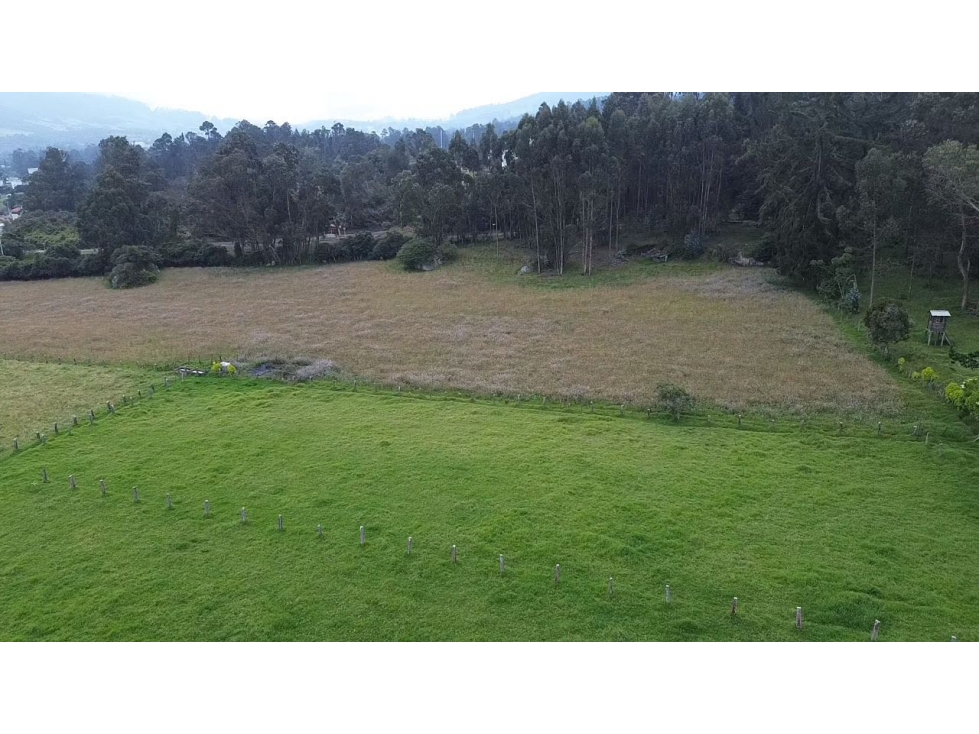 Venta finca en facatativa - 2