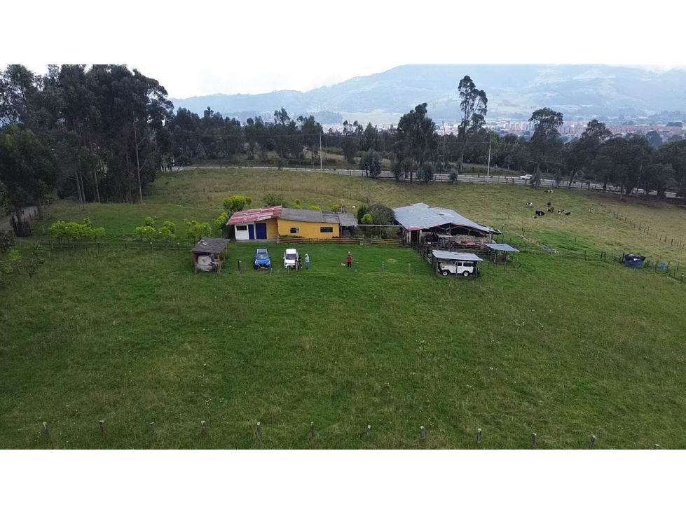 Venta finca en facatativa - 5