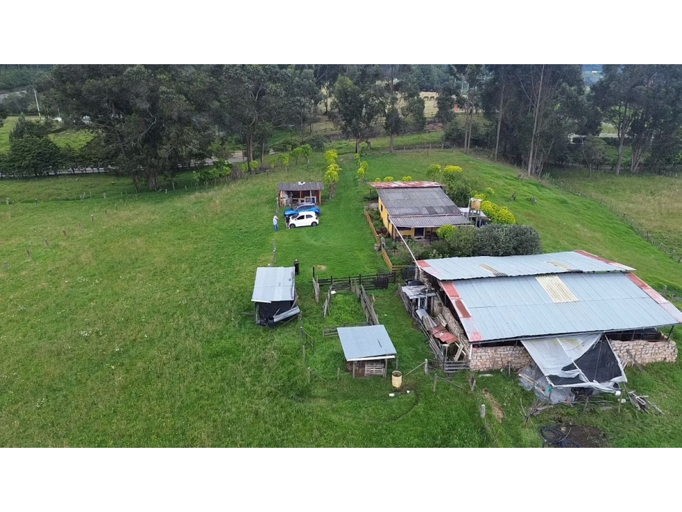 Venta finca en facatativa - 6