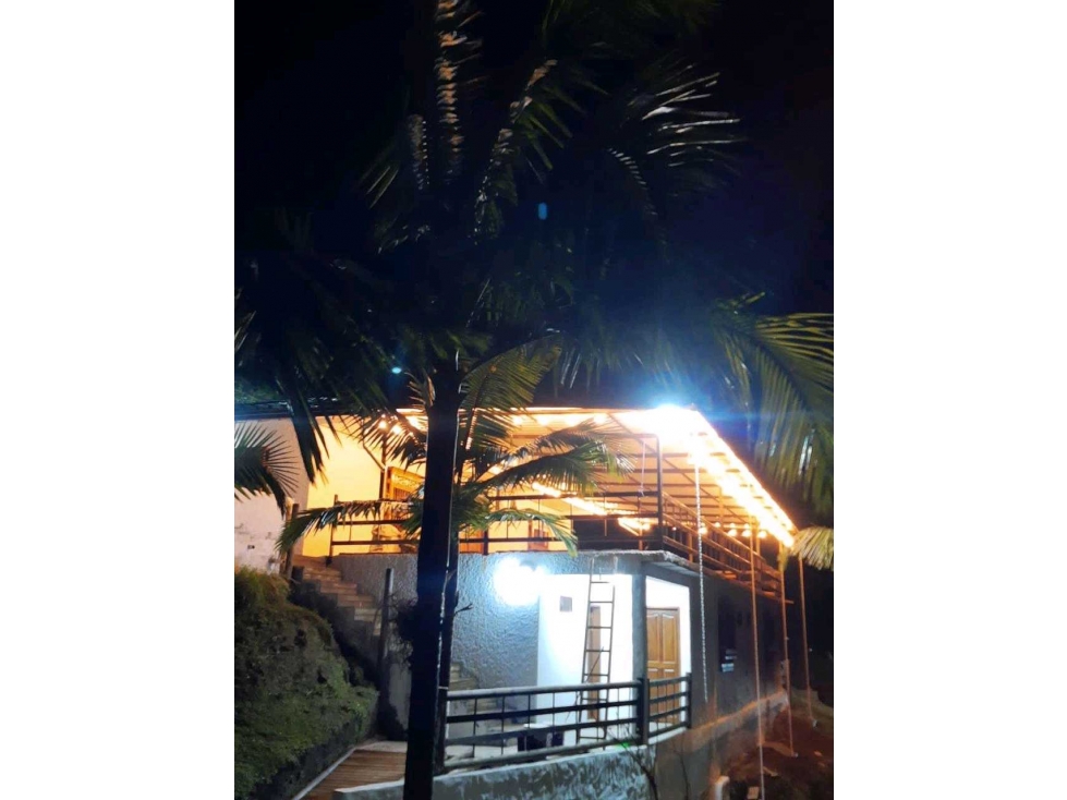 Venta finca en fredonia - 5