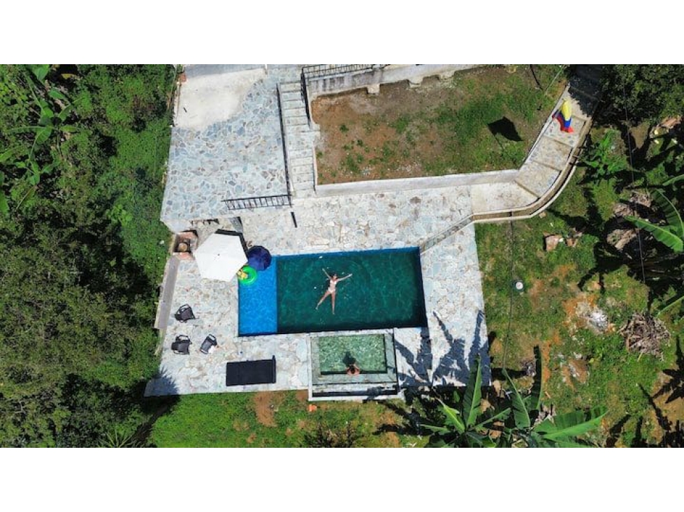 VENTA FINCA EN GUACARI- VALLE DEL CAUCA CCH - 5
