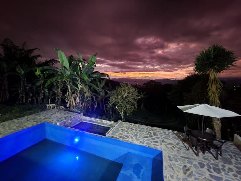 VENTA FINCA EN GUACARI- VALLE DEL CAUCA CCH - 6