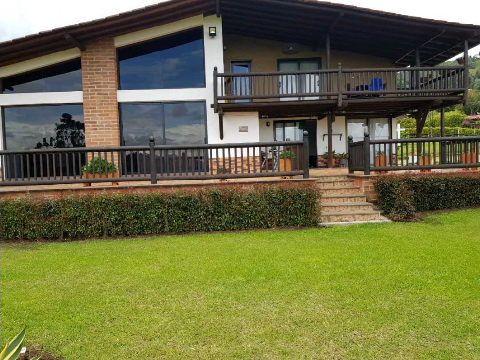 Vencambio finca en guarne vereda montañez — foto 5