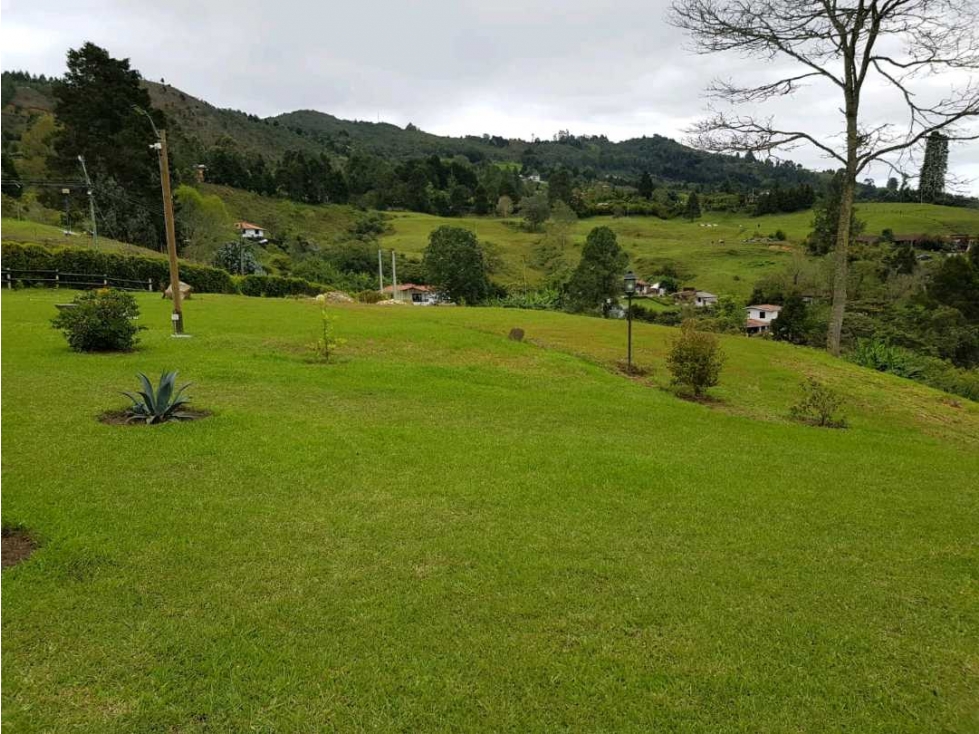 Vencambio finca en guarne vereda montañez — foto 6