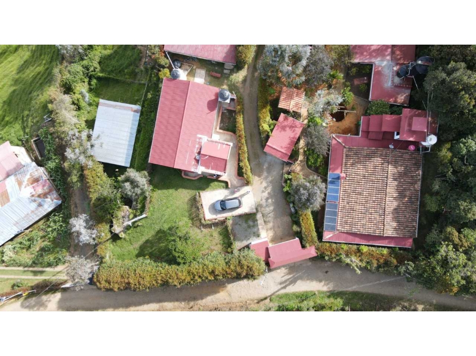 VENTA FINCA EN GUARNE EN PARCELACION PUERTA CERRADA — foto 3
