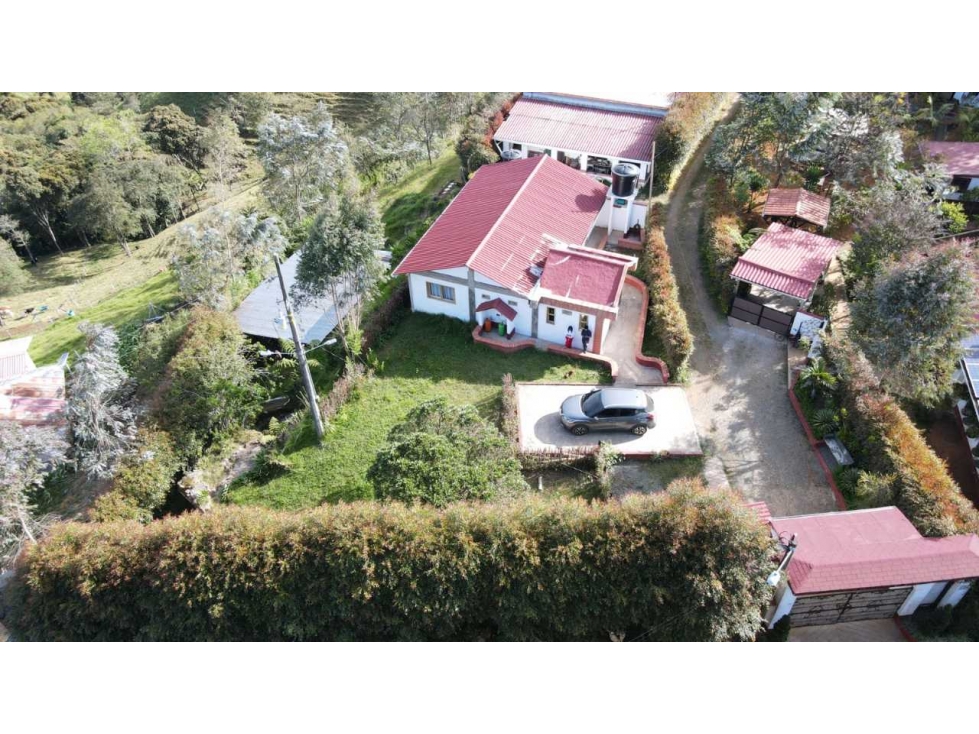 VENTA FINCA EN GUARNE EN PARCELACION PUERTA CERRADA — foto 4