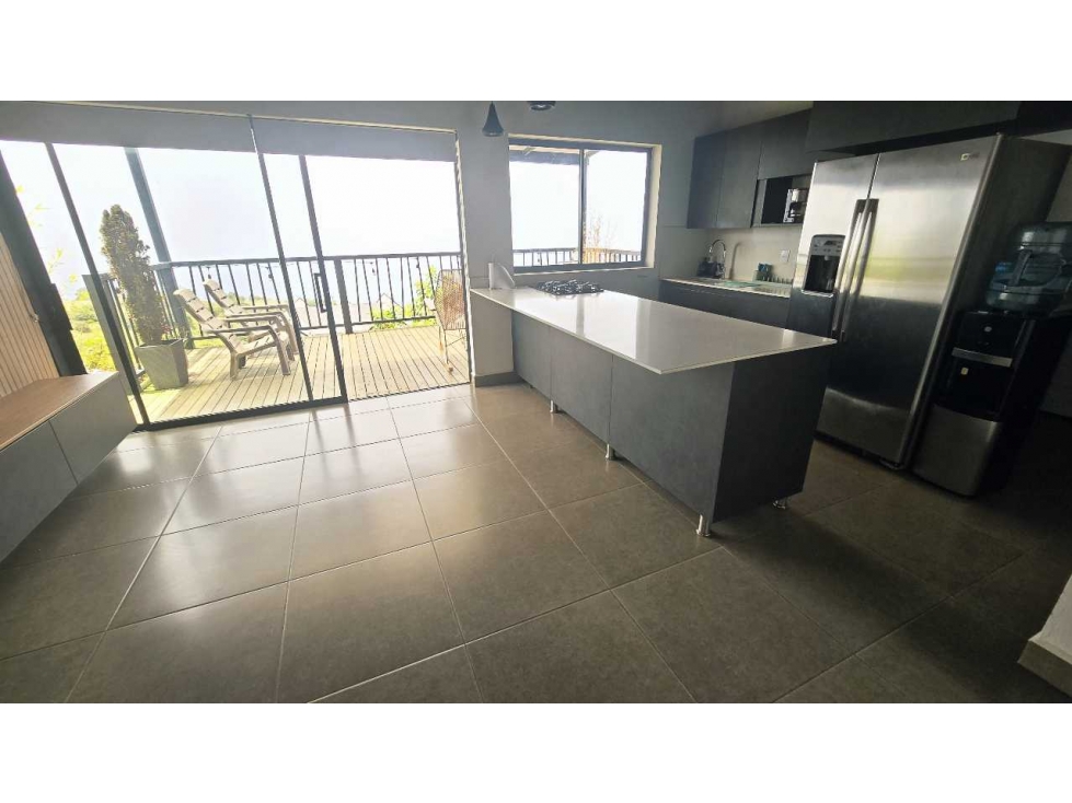 VENTA FINCA EN LA CATEDRAL 2700 M2 ENVIGADO - CALDAS — foto 5