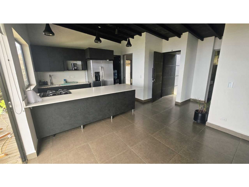 VENTA FINCA EN LA CATEDRAL 2700 M2 ENVIGADO - CALDAS — foto 6
