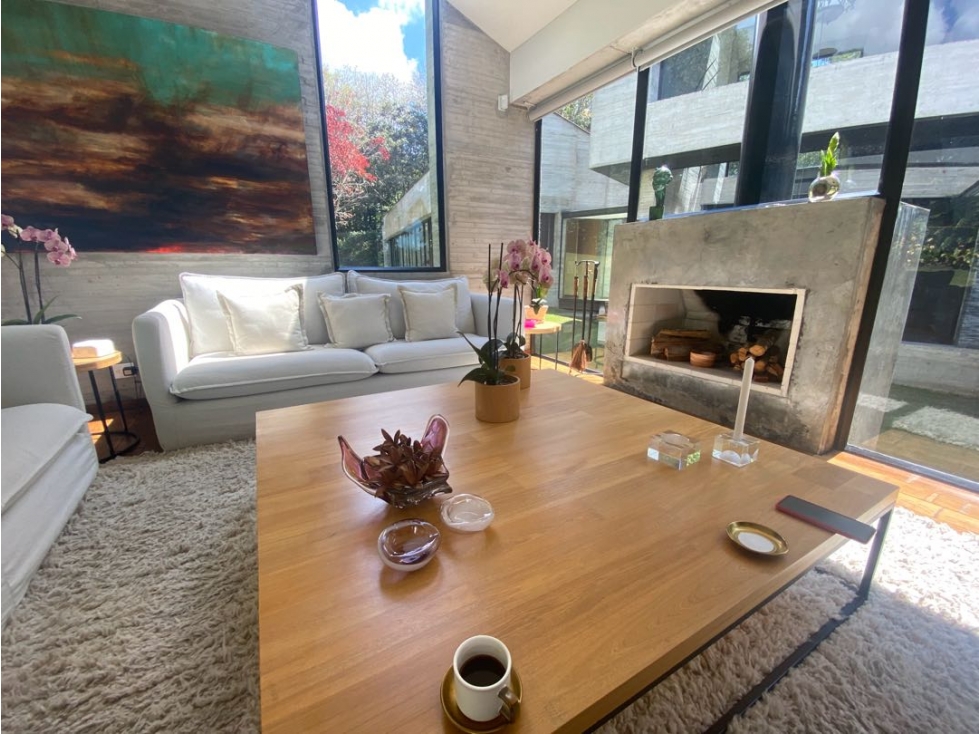 VENTA ARRIENDO CASA FINCA EN LA CEJA, DISEÑO ÚNICO, HERMOSOS PAISAJES — foto 2