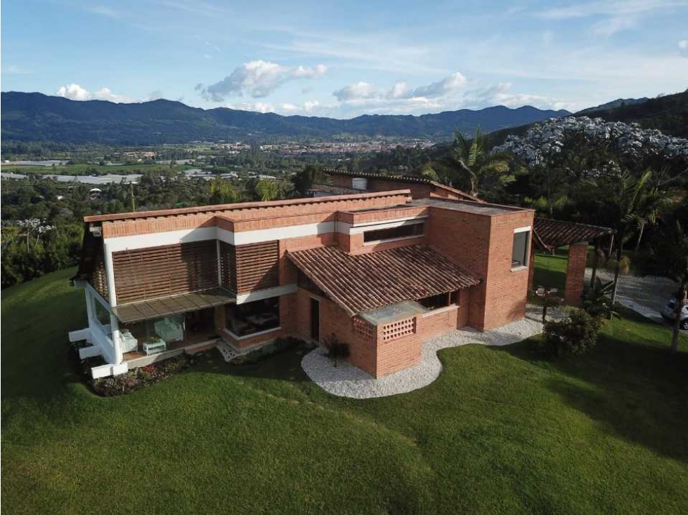 Venta Finca en La Ceja Vereda San Nicolás pontezuela $4.200millones