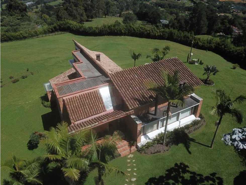Venta Finca en La Ceja Vereda San Nicolás pontezuela $4.200millones — foto 3