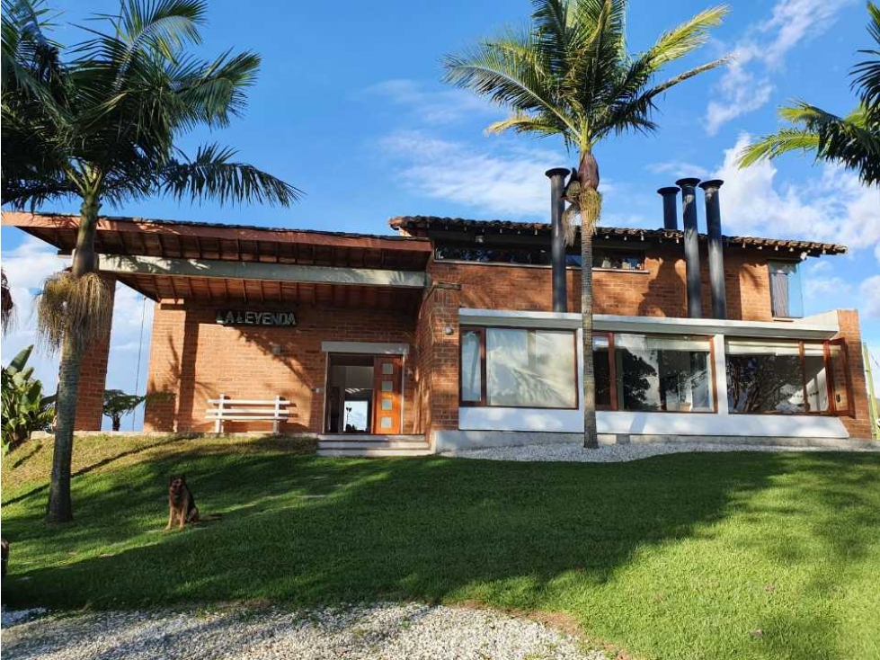 Venta Finca en La Ceja Vereda San Nicolás pontezuela $4.200millones — foto 6