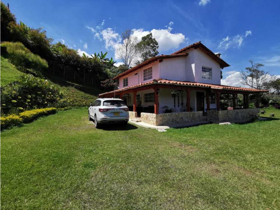 Venta Finca en Marinilla — foto 2