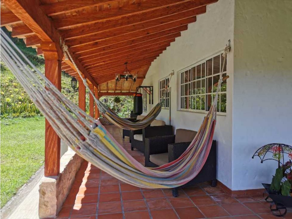 Venta Finca en Marinilla — foto 3