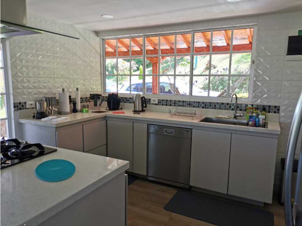 Venta Finca en Marinilla — foto 4