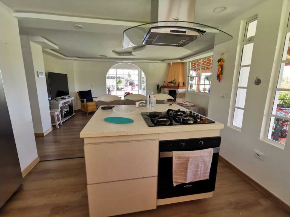 Venta Finca en Marinilla — foto 5