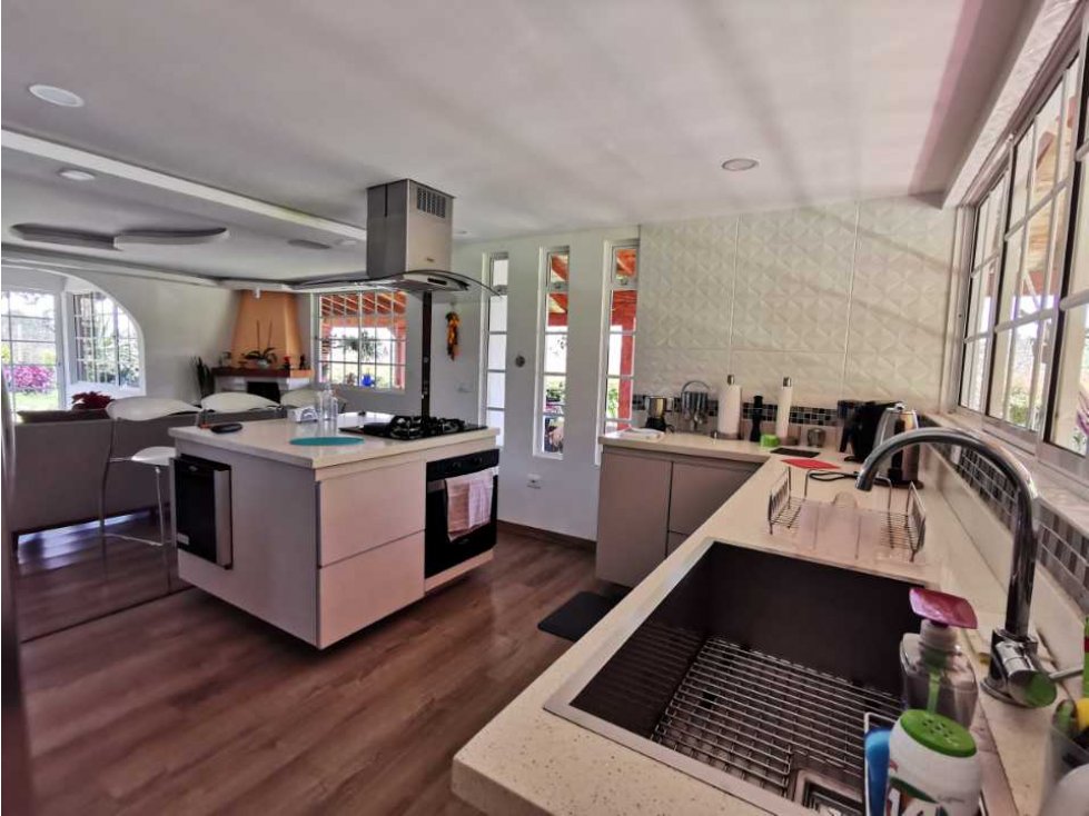 Venta Finca en Marinilla — foto 6