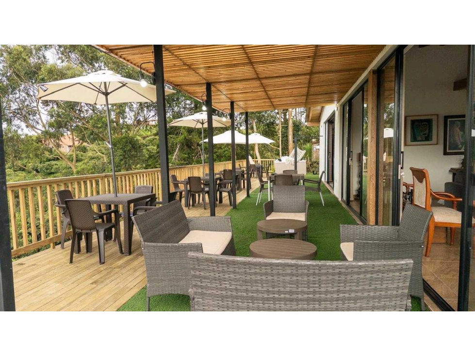 Venta finca en marinilla — foto 2