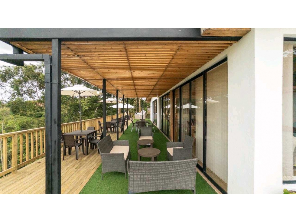Venta finca en marinilla — foto 4